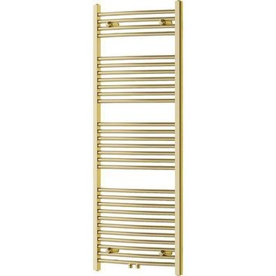 Mexen Ares Handtuchheizkörper 1500 x 600 mm, 579 W, gold - W102-1500-600-00-50