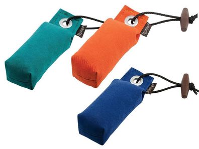 Mystique® Dummy Pocket Set 3 x 85g grün, orange, blau