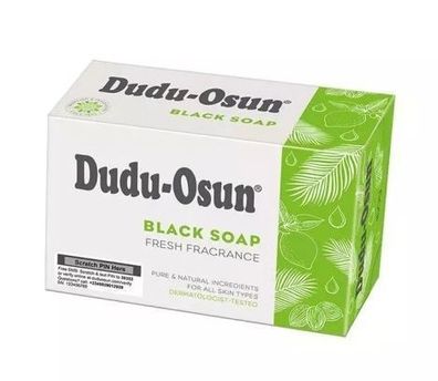 Dudu-Osun Pflegendes Afrikanisches Seifenbar, 150g