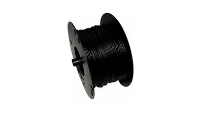 HELLA Fahrzeugleitung Isolierung PVC, FL 2,5 mm&sup2; schwarz