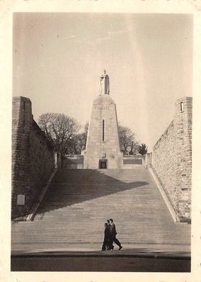 Denkmal in Verdun Frankreich