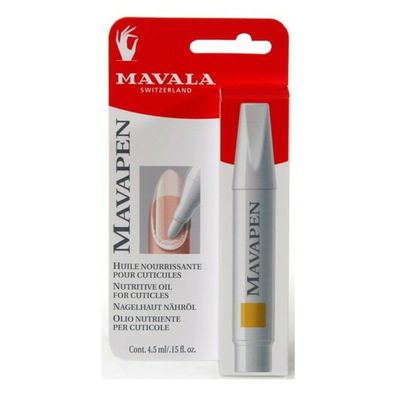 Nagelhautbehandlung Mavapen Mavala TP-7618900917040 1173-019 Vendor (4,5 ml)