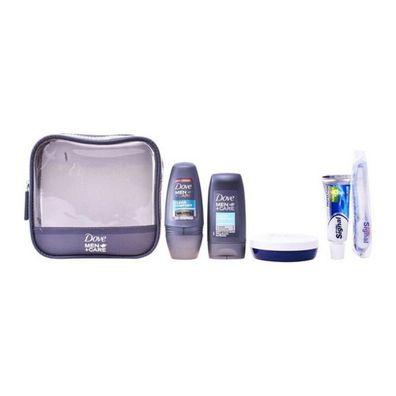 Set Persönliche Hygiene für Männer Dove Men Care 6 Stücke