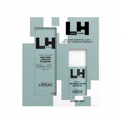 Kosmetik-Set Lierac LH 2 Stücke