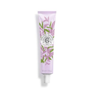 Handcreme Roger & Gallet Feuille De Thé Nägel 30 ml