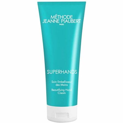 Handcreme Superhands Jeanne Piaubert (75 ml)