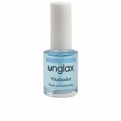 Nahrhafter Revitalisierer Unglax Cuidado UÑAS 10 ml