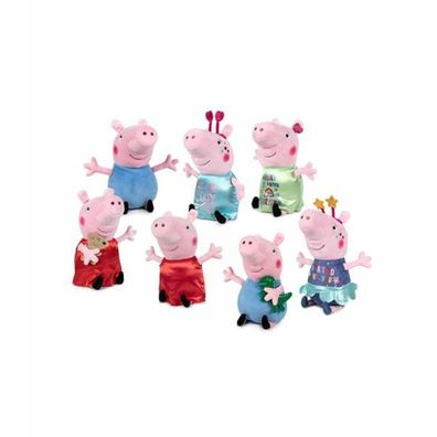 Plüschtier Peppa Pig 20 cm