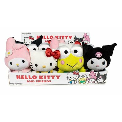 Plüschtier Hello Kitty 15 cm