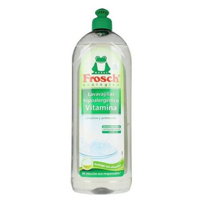 Geschirrspülmittel Frosch Frosch (750 ml) 750 ml