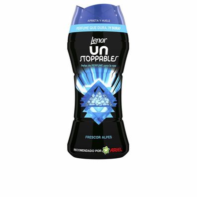 Weichspüler für Kleidung Lenor Unstoppables Alpes 210 g