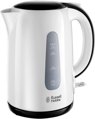 My Breakfast Wasserkocher – 1,7L, 2200W