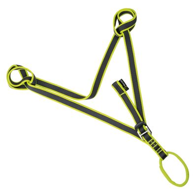 Edelrid Adjustable Belay Station Sling - verstellbare Standplatzschlinge