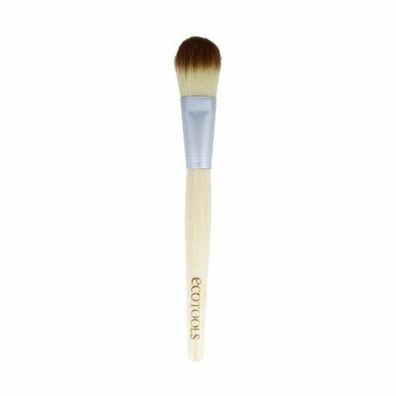 Make-Up Pinsel Foundation Ecotools 1202