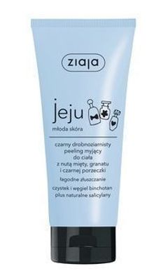 Ziaja Jeju M?oda skóra Peeling 200 ml