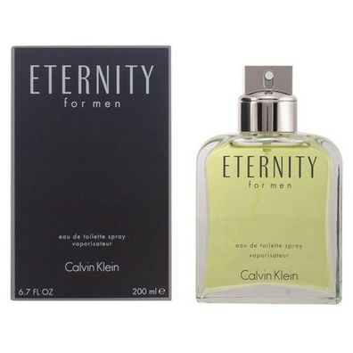 Herrenparfüm Calvin Klein Eternity EDT