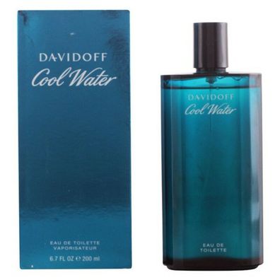 Herrenparfüm Davidoff EDT