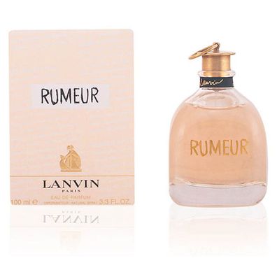 Damenparfüm Rumeur Lanvin EDP EDP 100 ml