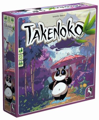 Takenoko