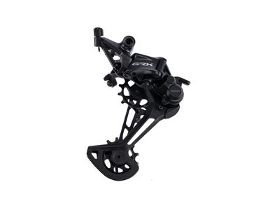 Shimano Schaltwerk "GRX RD-RX820/RX822" SB-verpack Kapazität bis