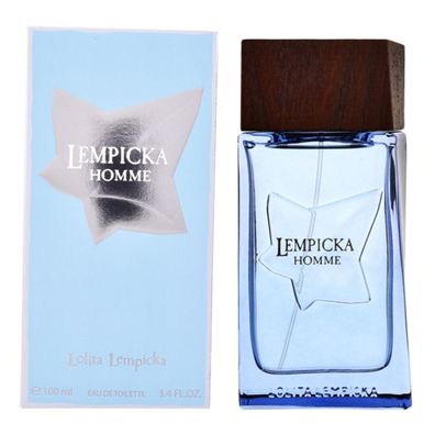 Herrenparfüm Lolita Lempicka EDT