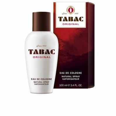 Herrenparfüm Tabac TABAC Original EDC 100 ml