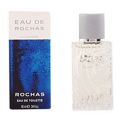 Herrenparfüm Rochas 126593 EDT