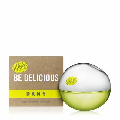 Damenparfüm Donna Karan Delicious Collection EDP EDP 30 ml