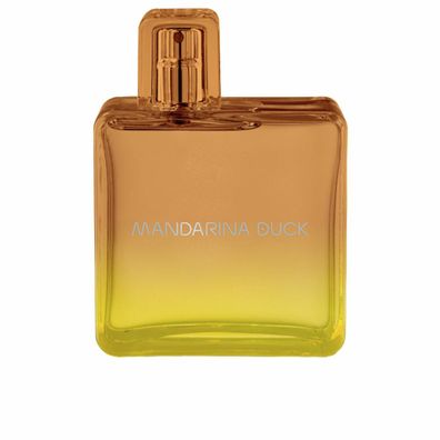 Damenparfüm Mandarina Duck VIDA LOCA FOR HER EDT 100 ml