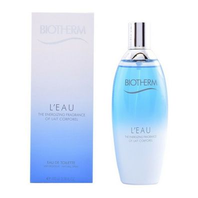 Body Mist Biotherm L'EAU Biotherm EDT 100 ml