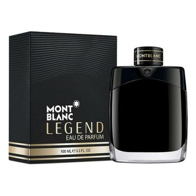 Herrenparfüm Legend Montblanc EDP EDP