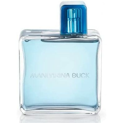 Herrenparfüm Mandarina Duck Mandarina DUCK FOR HIM EDT 100 ml