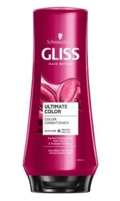 Gliss Kur Ultimativer Farbschutz Conditioner 200ml