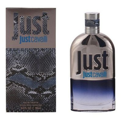 Herrenparfüm Just Cavalli Roberto Cavalli EDT