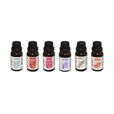 Essentielle Öle Atmosphera 15 ml (6 Stücke)