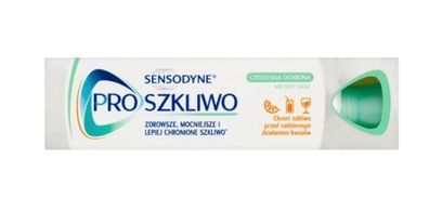 Sensodyne ProSzkliwo - Zahncreme, 75ml