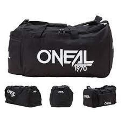 O´Neal TX8000 Gear Bag Schwarz