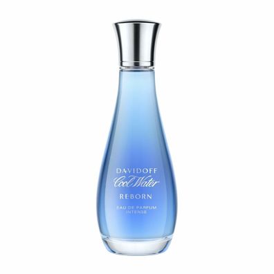 Damenparfüm Davidoff COOL WATER WOMAN REBORN EDP 100 ml