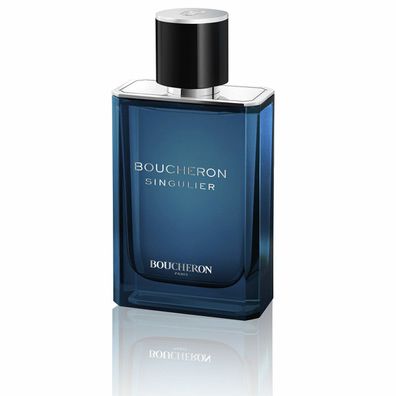 Herrenparfüm Boucheron BOUCH Singulier EDP EDP 100 ml