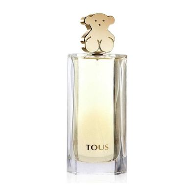 Unisex-Parfüm Tous VAPO EDP 30 ml