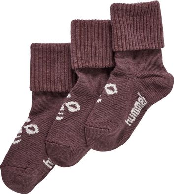 Hummel Kinder Socken Sora 3-Pack Sock