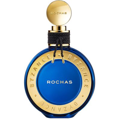 Damenparfüm Rochas ROCPFW032 EDP EDP 60 ml Byzance