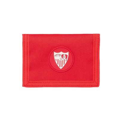 Tasche Sevilla Fútbol Club Rot 12,5 x 9,5 x 1 cm