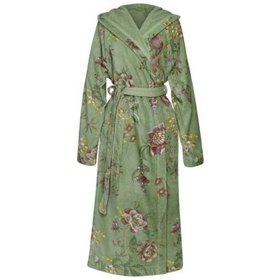 Pip Studio Bademantel Secret Garden Bathrobe