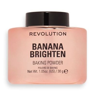 Loser Gesichtspuder Banana Brighten, 30g