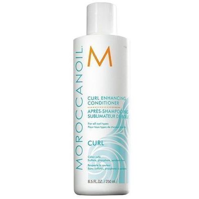 Moroccanoil Lockenpflege Conditioner, 250ml