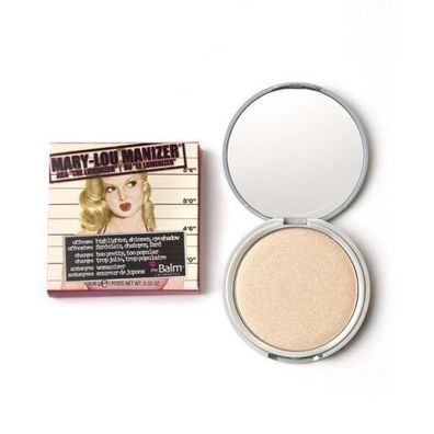 The Balm Mary-Lou Manizer Highlighter 9,06g