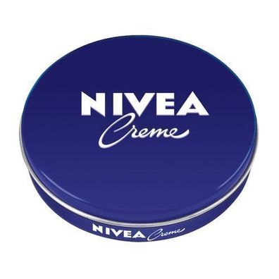 Nivea Creme Universaldose, 75ml Feuchtigkeitspflege