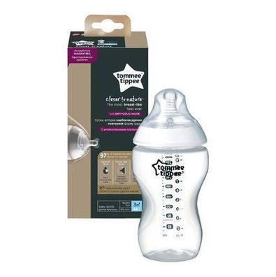 Tommee Tippee Closer to Nature Flasche 340ml