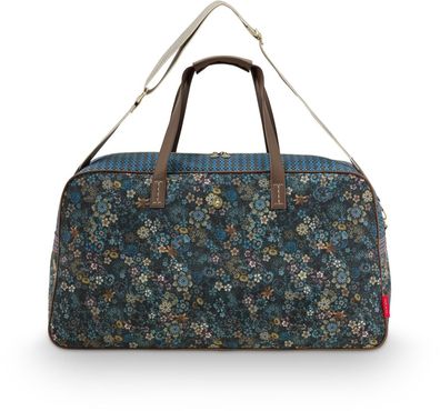 Pip Studio Tovy Weekend Bag Large Tutti i Fiori